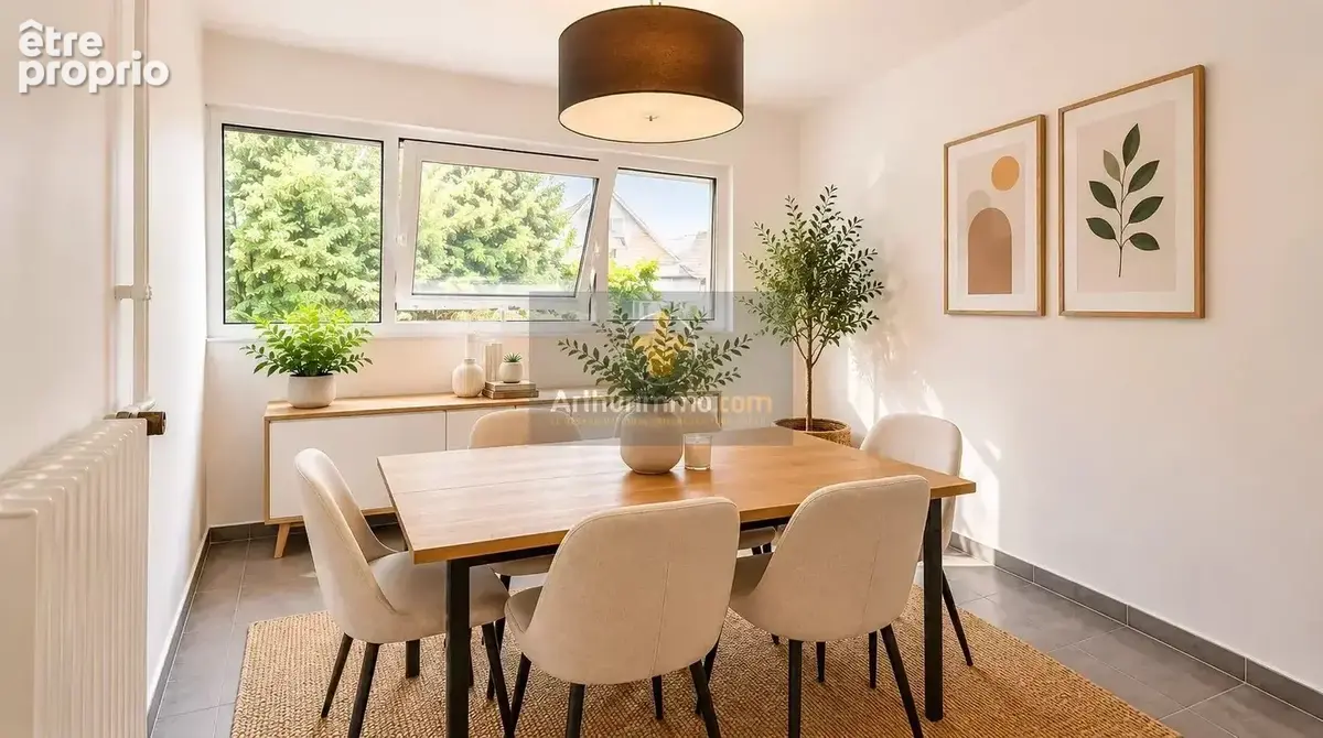 Vente Appartement Villennes-sur-seine(78670) 305 000ï¿œ - photo 5