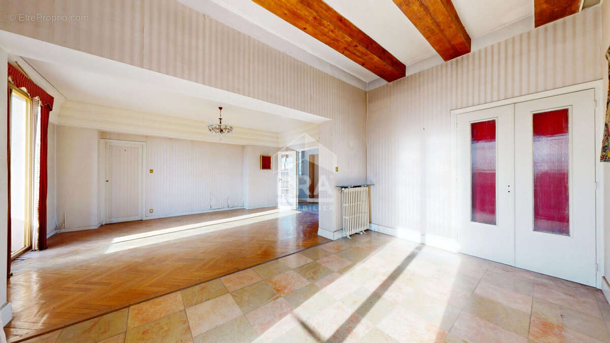 Appartement 156m² à nice - photo 6