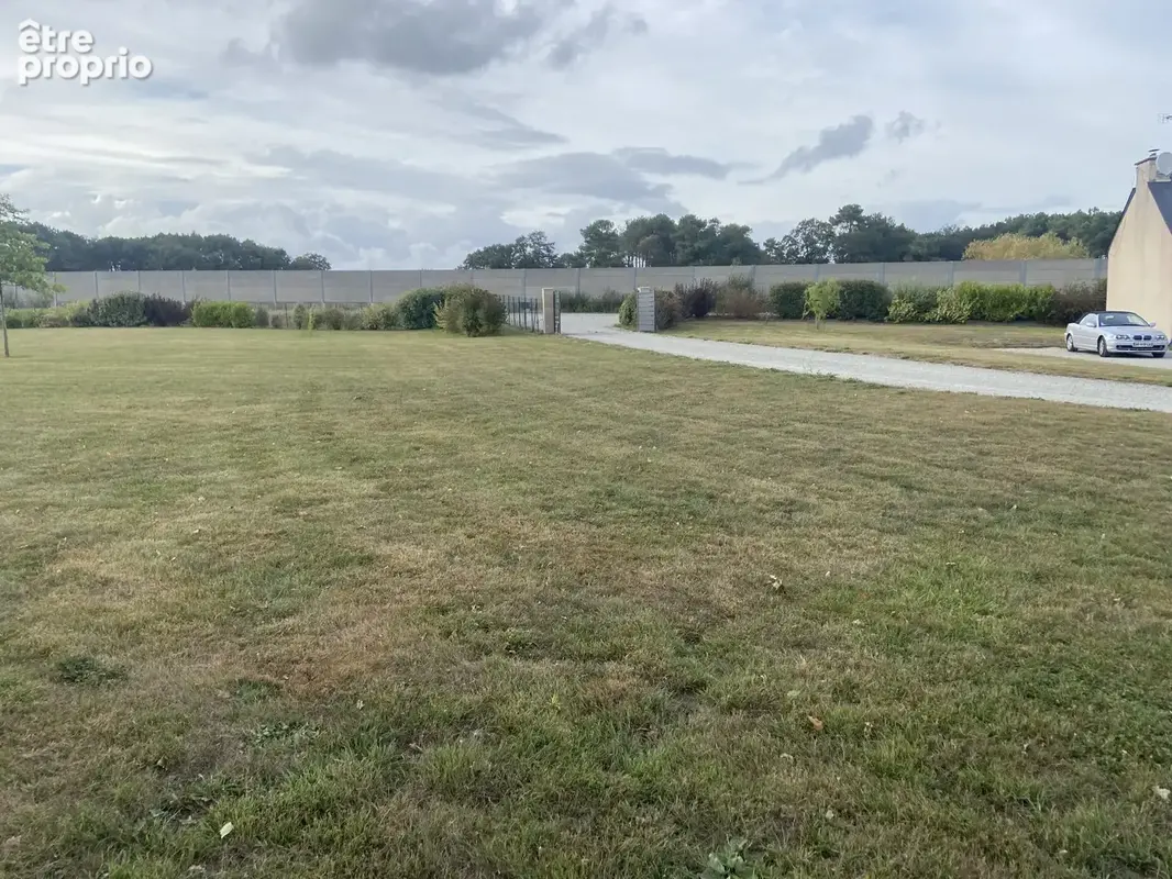 Maison 10 pièces 230 m² à vendre à Sainte-Marie (35600) - photo 3