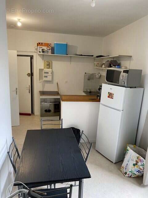 Appartement à VIENNE