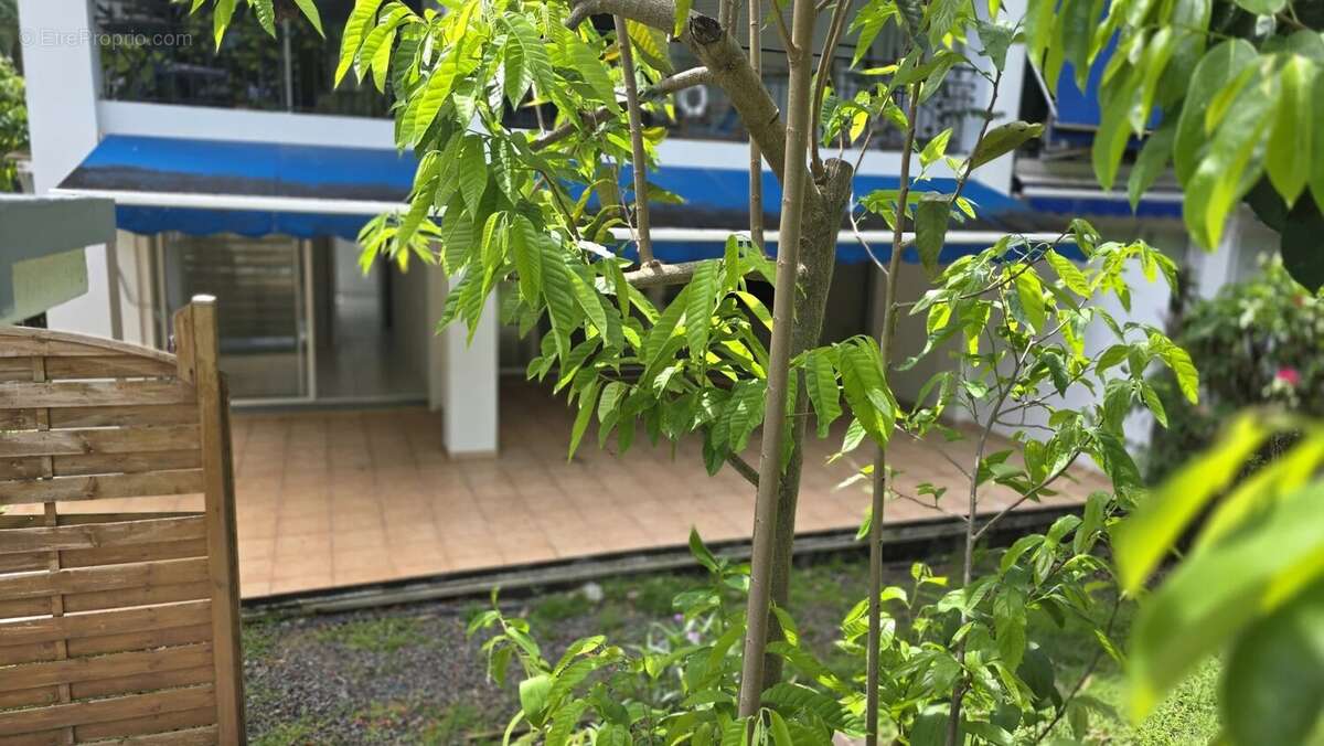 Appartement à FORT-DE-FRANCE