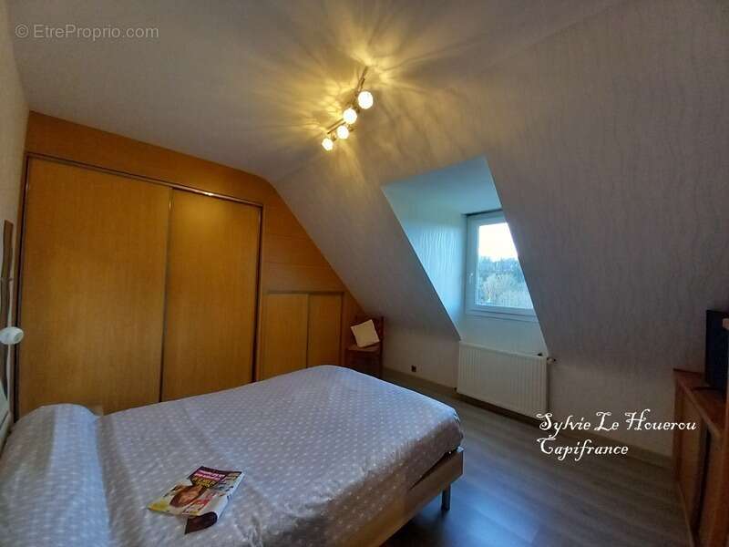 Maison à SAINT-QUAY-PERROS