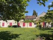 Maison à CHEVRY-EN-SEREINE