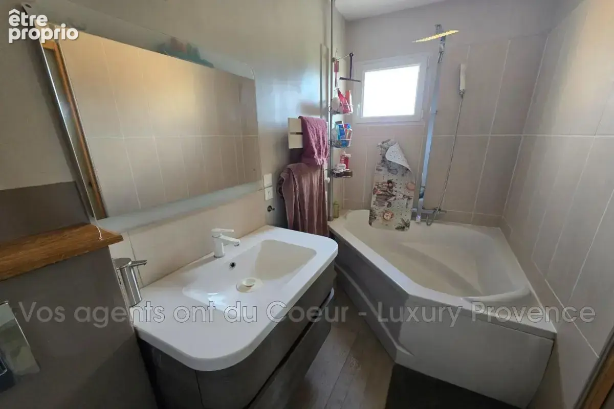 vente maison 5 Pièce(s) - photo 13