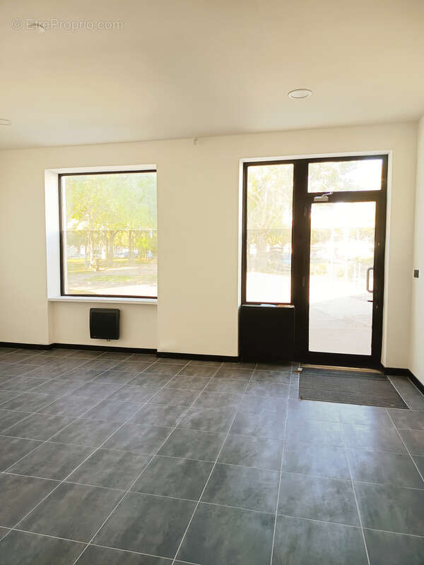 Appartement à FEYZIN