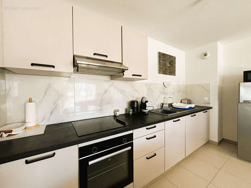 Appartement à SAINT-PAUL-LES-DAX