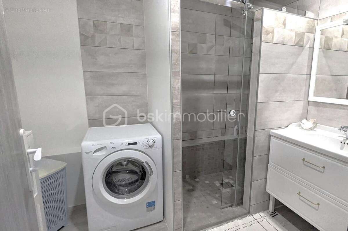 Maison à PRADES-LE-LEZ