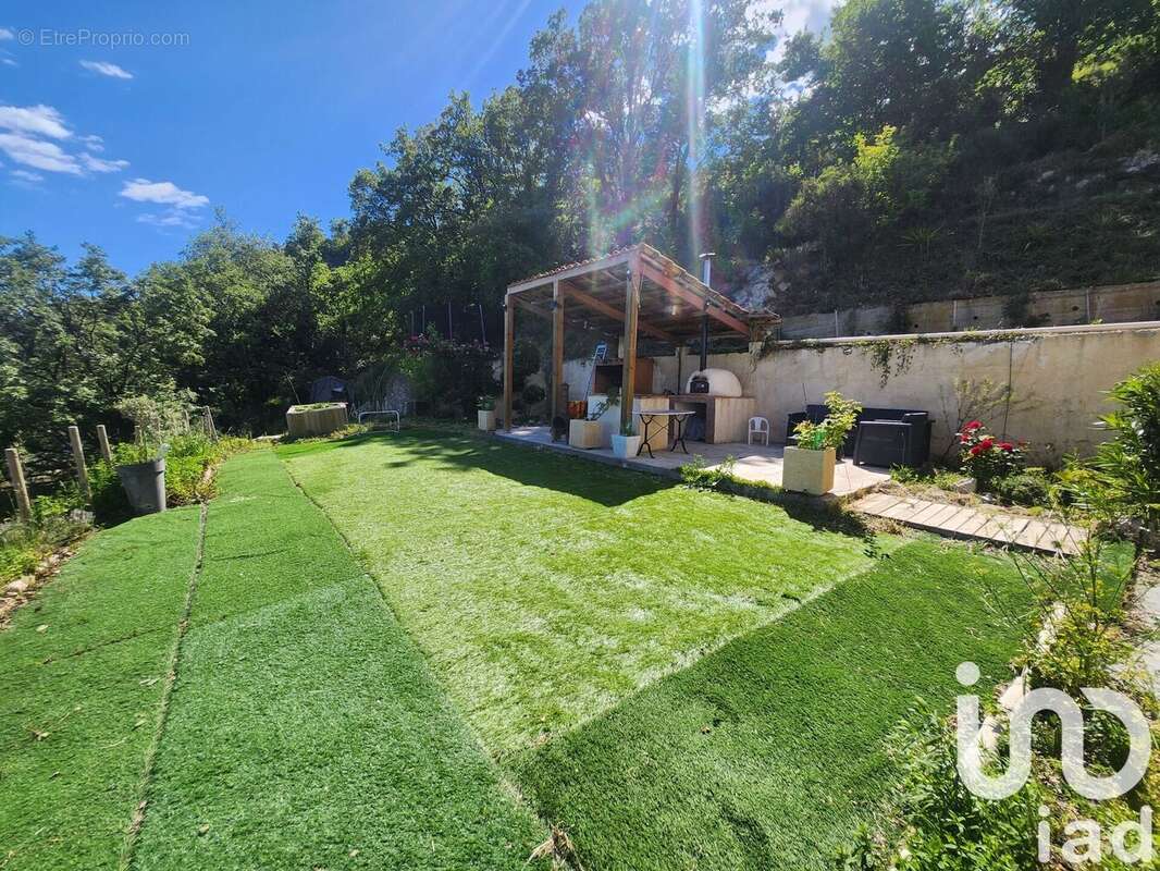 Photo 7 - Maison à CARROS