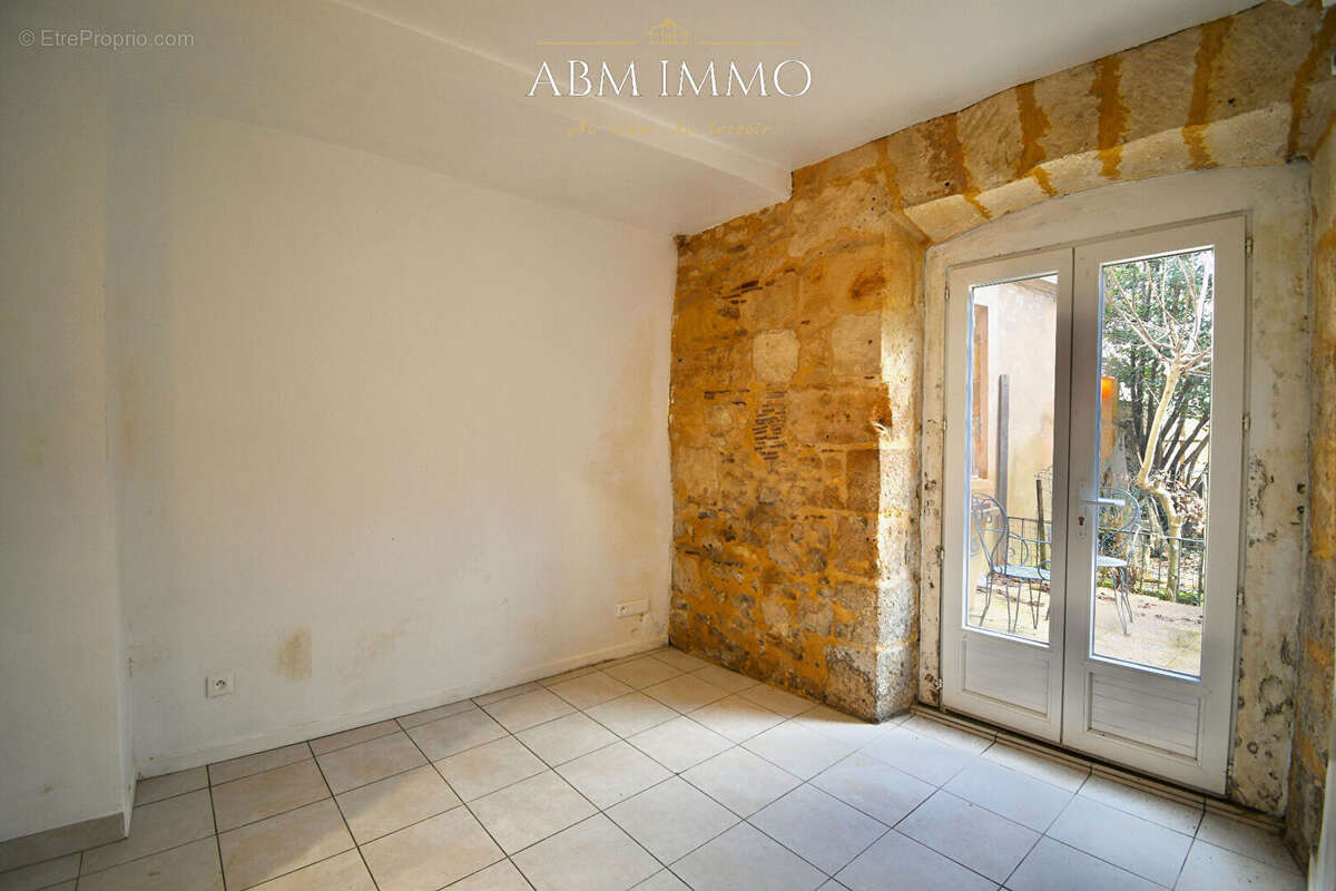 Appartement à BERGERAC