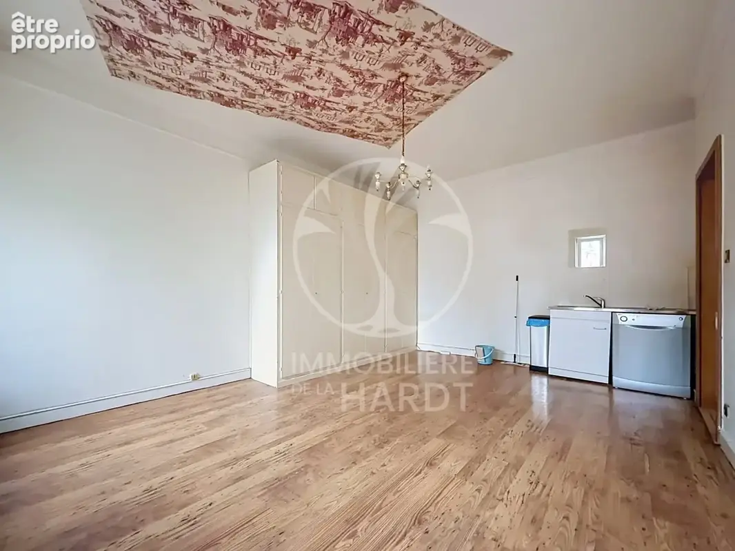 Appartement 5 pièces 95 m² à vendre à Mulhouse (68100) - photo 4