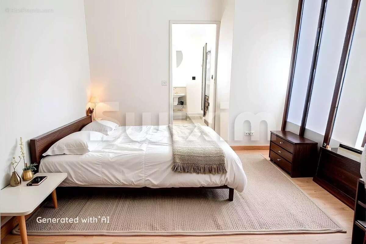 Appartement à AIX-LES-BAINS