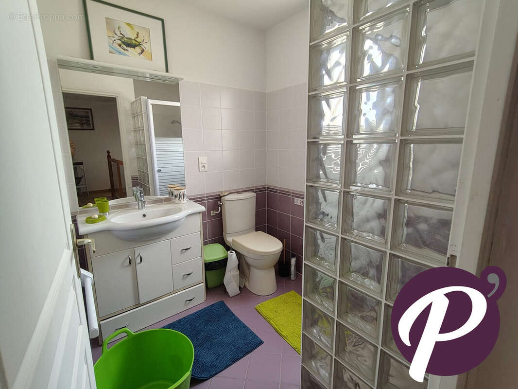 Maison 220 m² à Issigeac  - photo 9