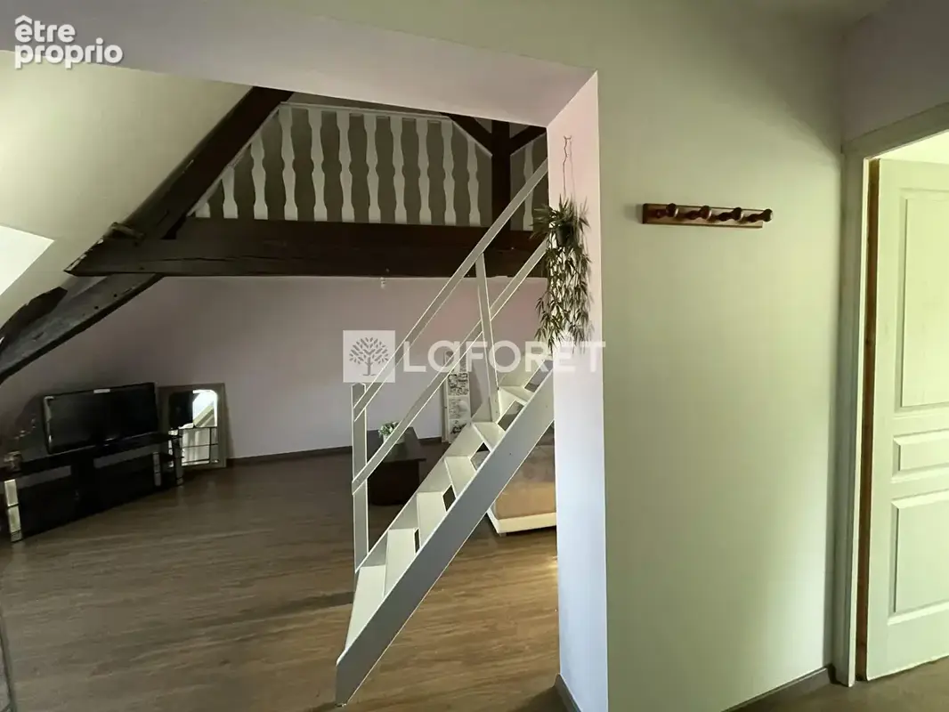 Appartement à VALENCIENNES