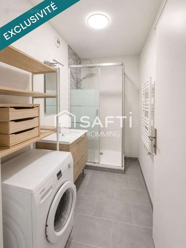 Photo 7 - Appartement à FAULQUEMONT
