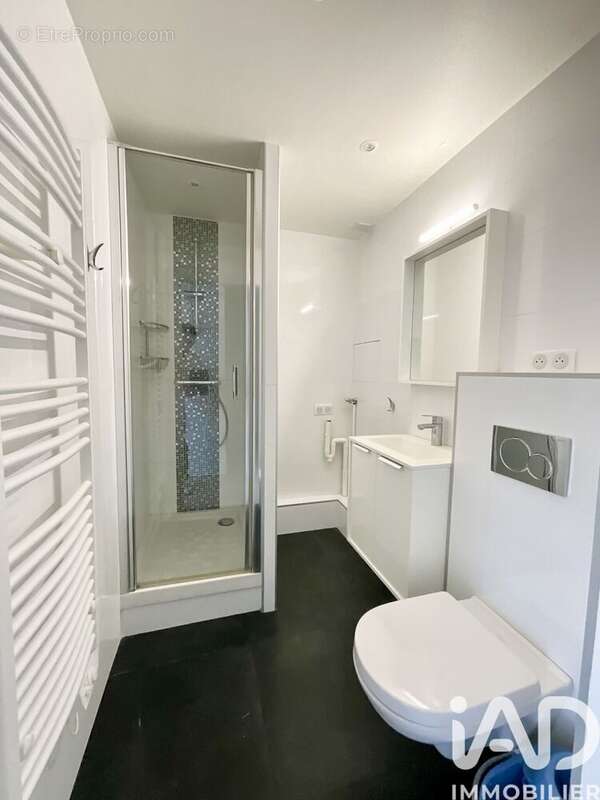 Photo 8 - Appartement à PARIS-4E