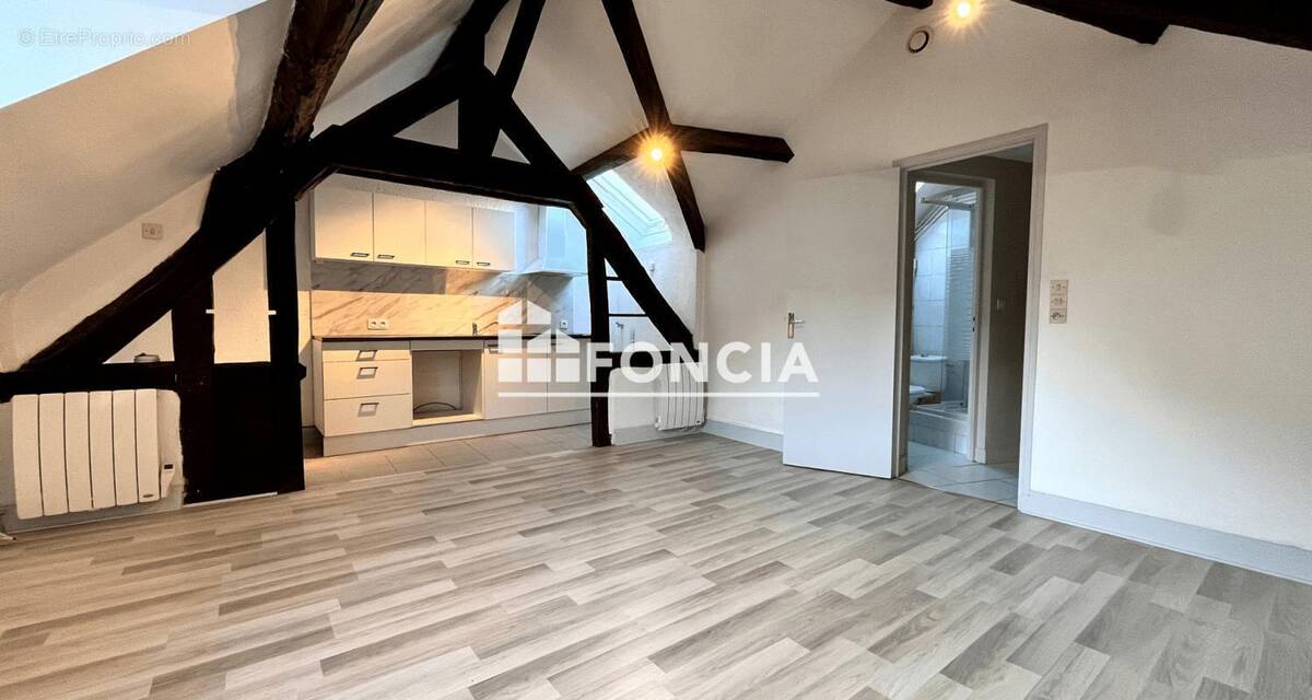 Appartement à DREUX