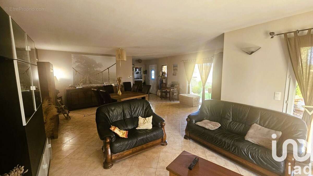 Photo 5 - Maison à LAURENS