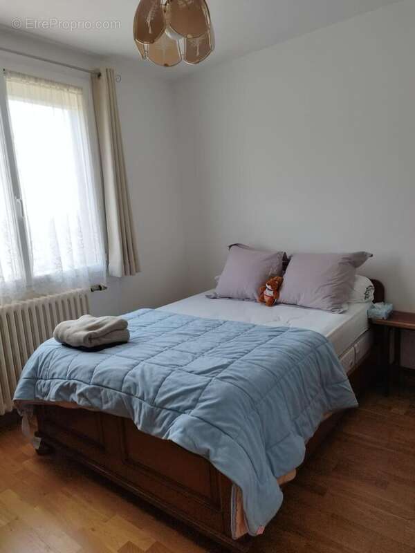 Photo 6 - Maison à LA ROCHE-SUR-YON