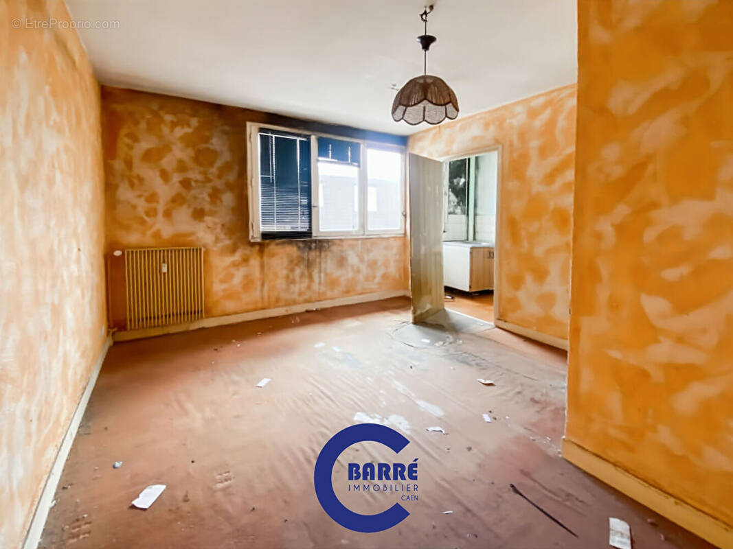 Appartement à CAEN