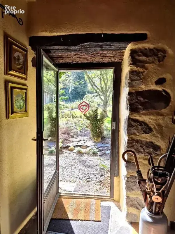 Maison indépendante avec beaucoup de charme - photo 10