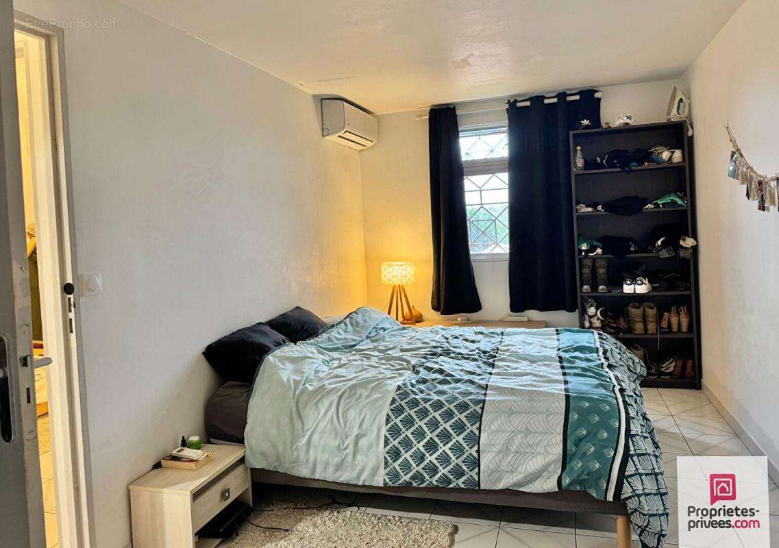 Appartement à FORT-DE-FRANCE