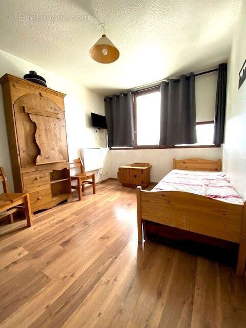 Appartement à LE CHATEL