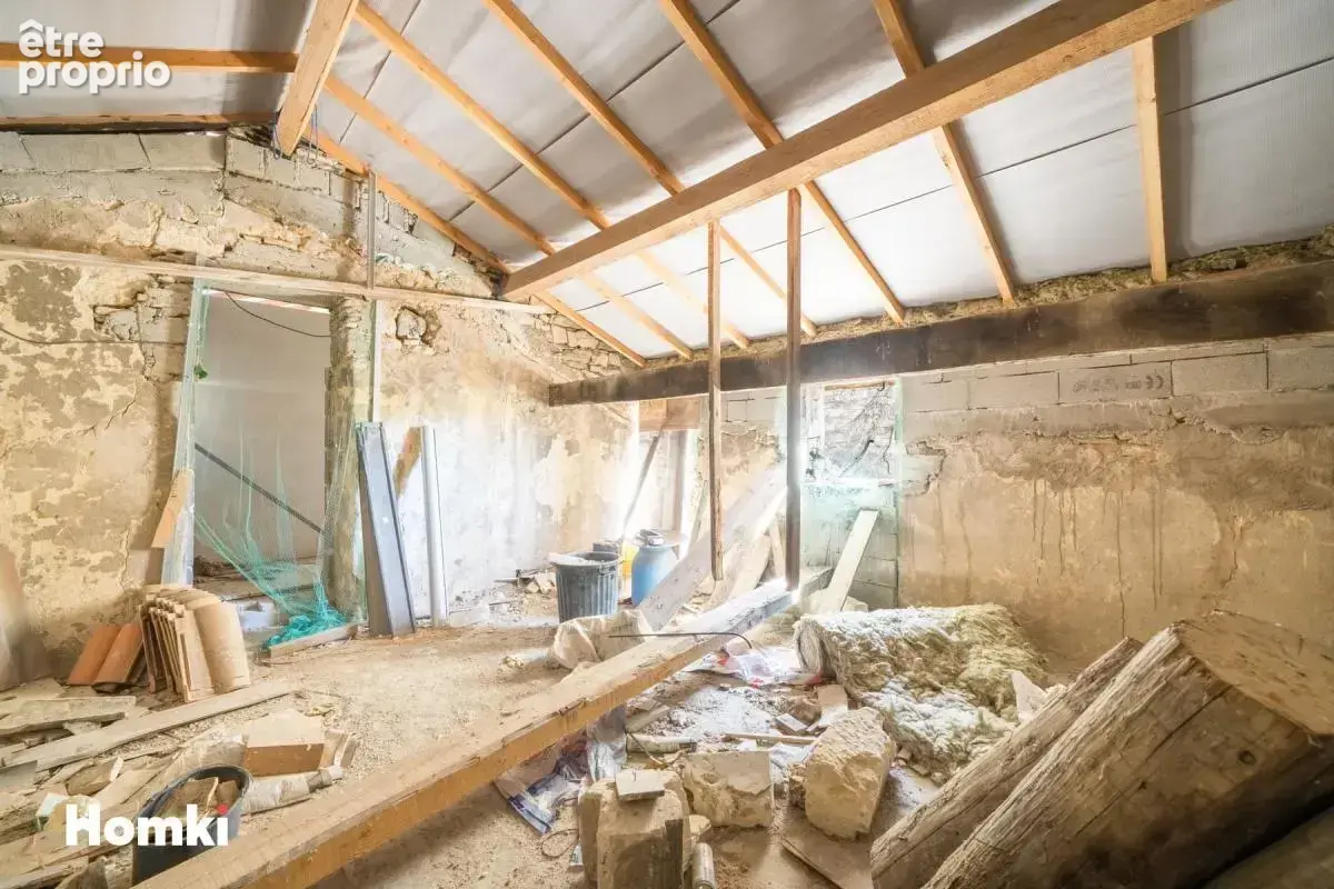 Immeuble T16 de 400 m² à Bagnols-sur-Cèze 30200, Place Auguste Mallet - photo 5