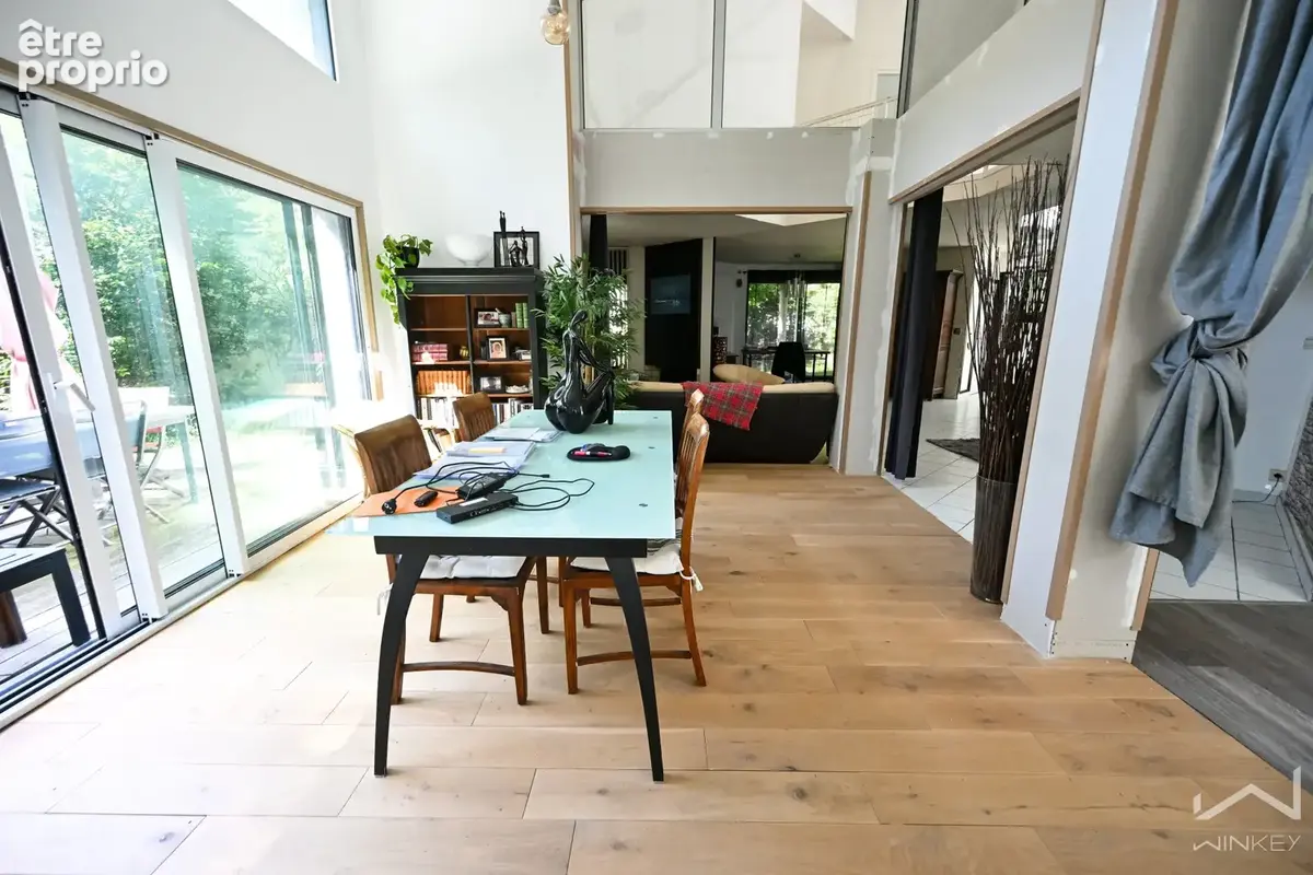 Maison de ville - photo 4