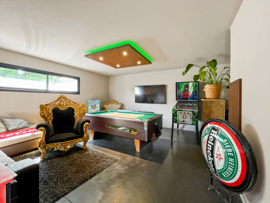 Maison à COURNON-D'AUVERGNE