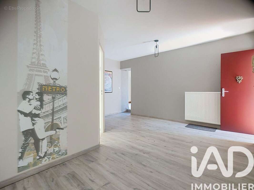 Photo 9 - Appartement à TOURNON-SUR-RHONE