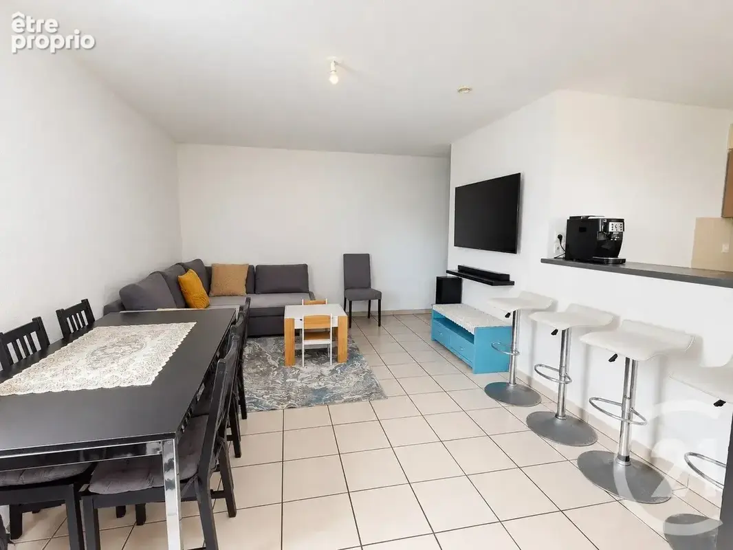Appartement 3 pièces 64 m² à vendre à Colomiers (31770) - photo 4