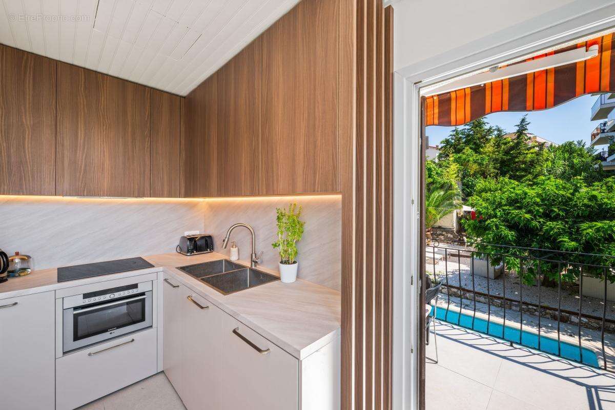 Maison de ville rénovée, 122 m2 piscine quartier Vespins - photo 39
