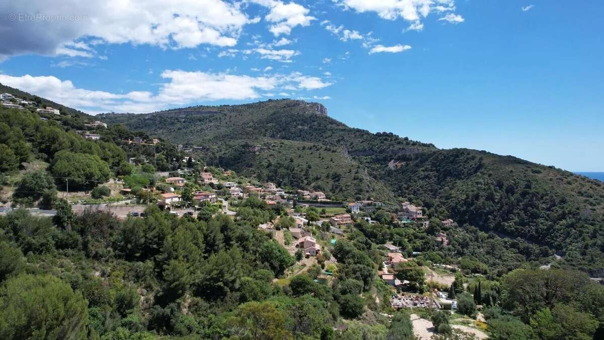Terrain à EZE