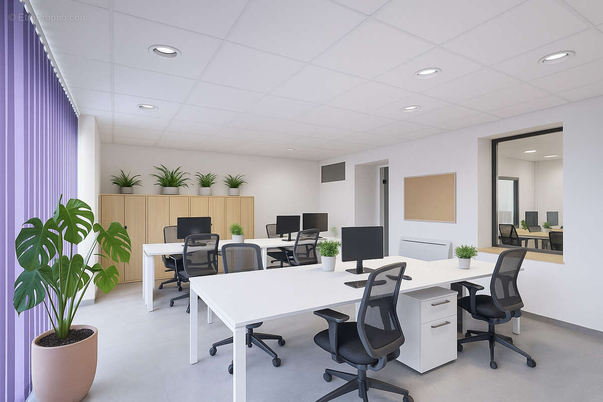 Appartement à SAINT-BRIEUC