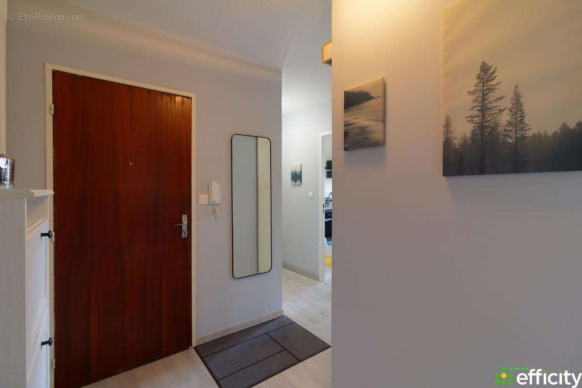 Appartement - photo 9