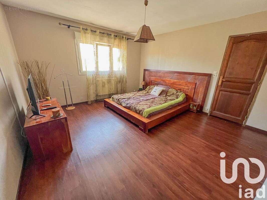 Photo 6 - Maison à DAMMARTIN-EN-GOELE