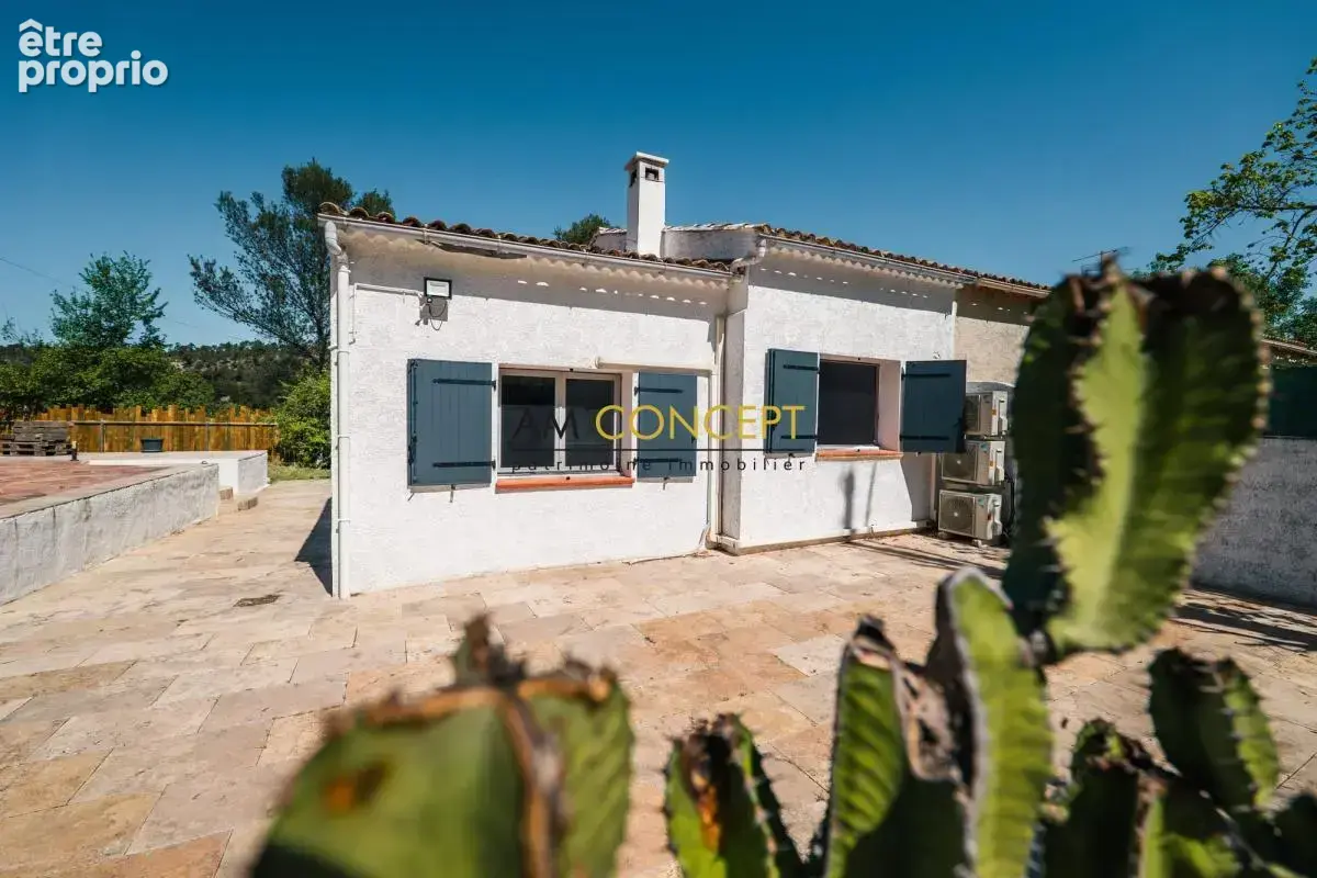 Maison à vendre Fréjus - photo 4
