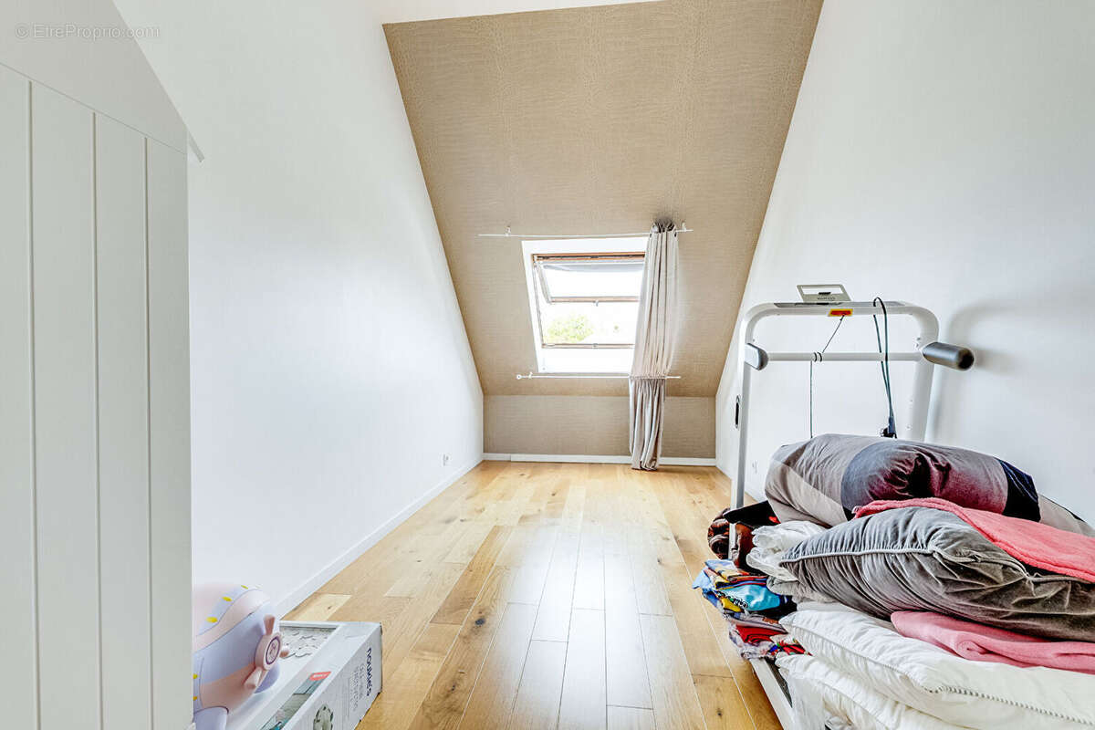 Appartement à BAGNEUX