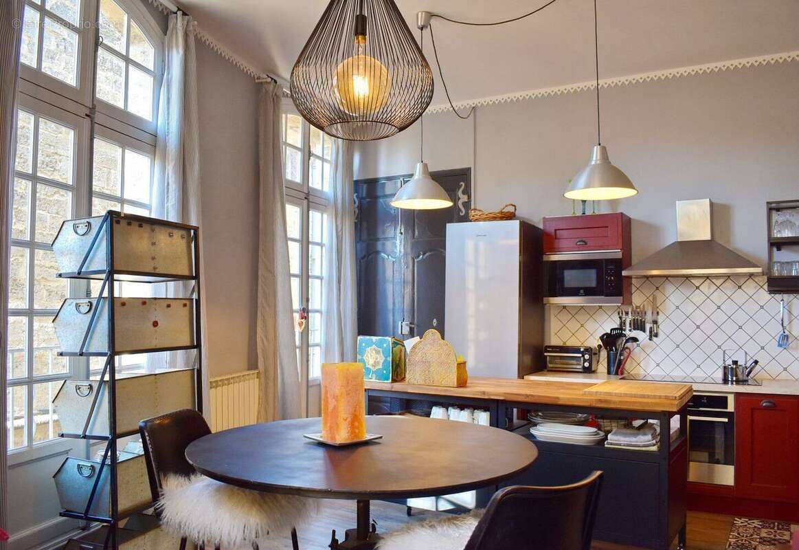 Photo 5 - Appartement à PEZENAS