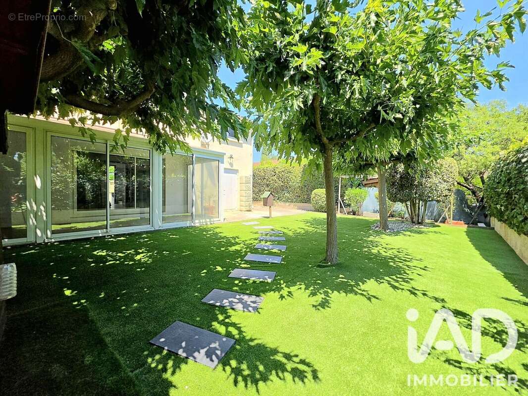 Photo 4 - Maison à MONTPELLIER