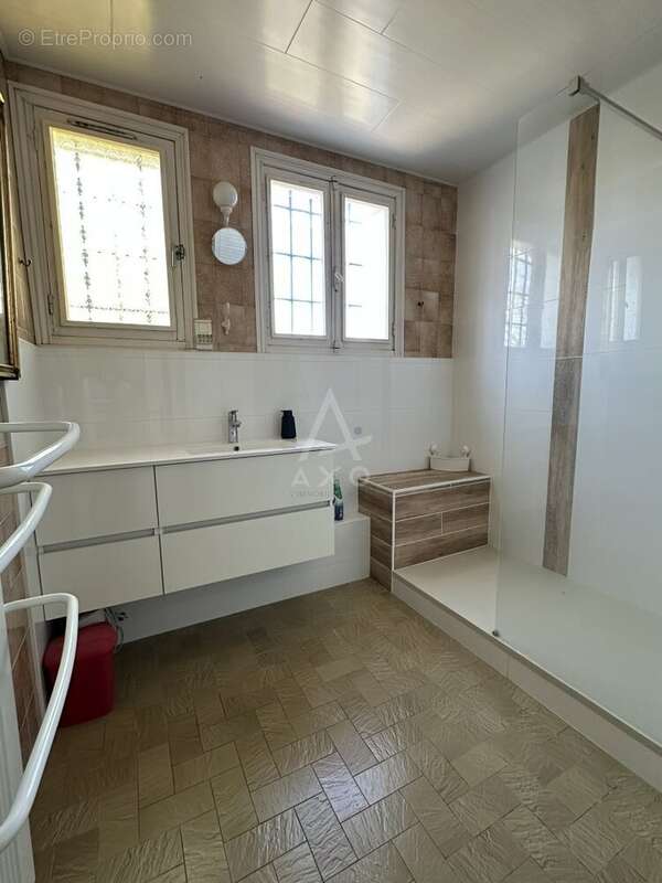 Maison à BELZ