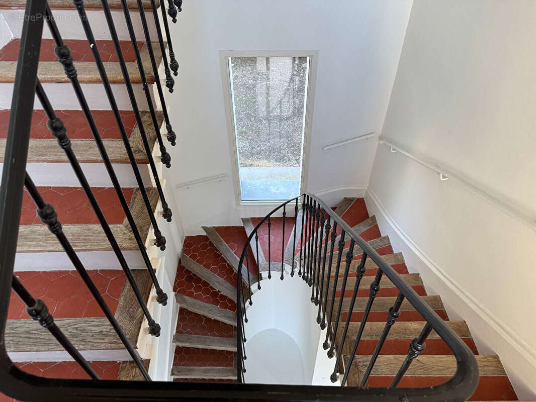 Maison à LES ANGLES