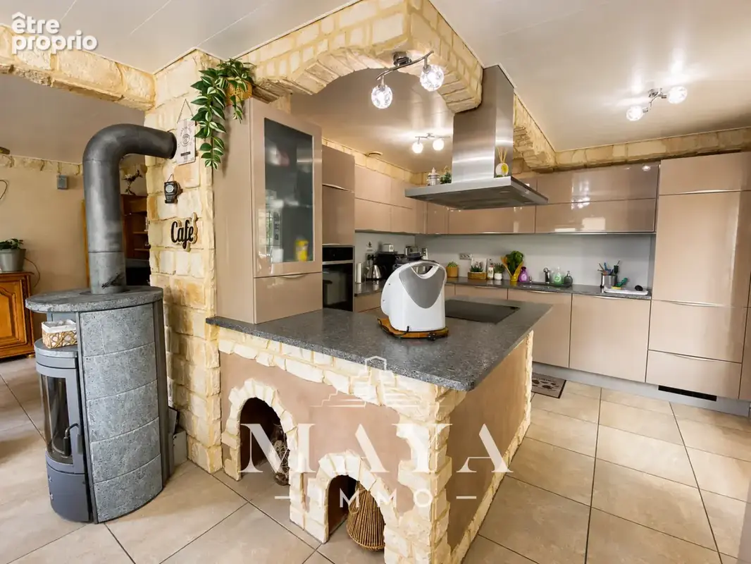 BARTENHEIM - Maison individuelle - photo 7