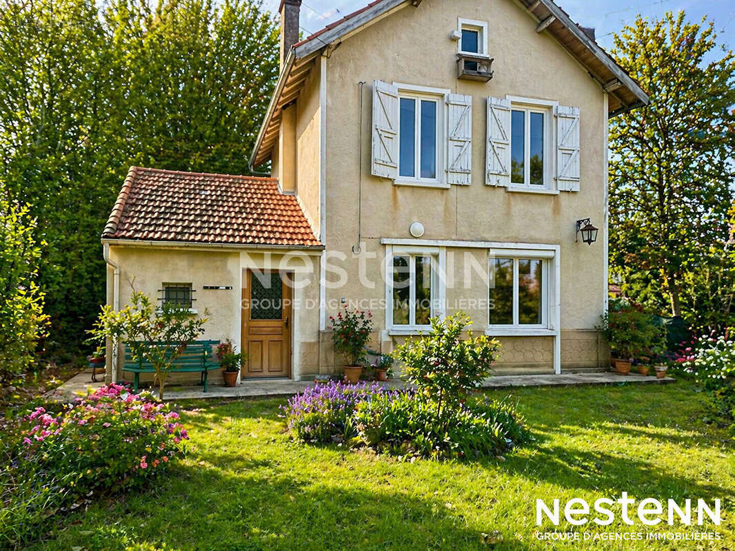 Maison à MIRANDE