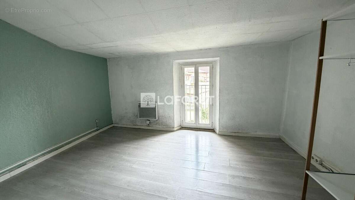 Appartement à GARDANNE