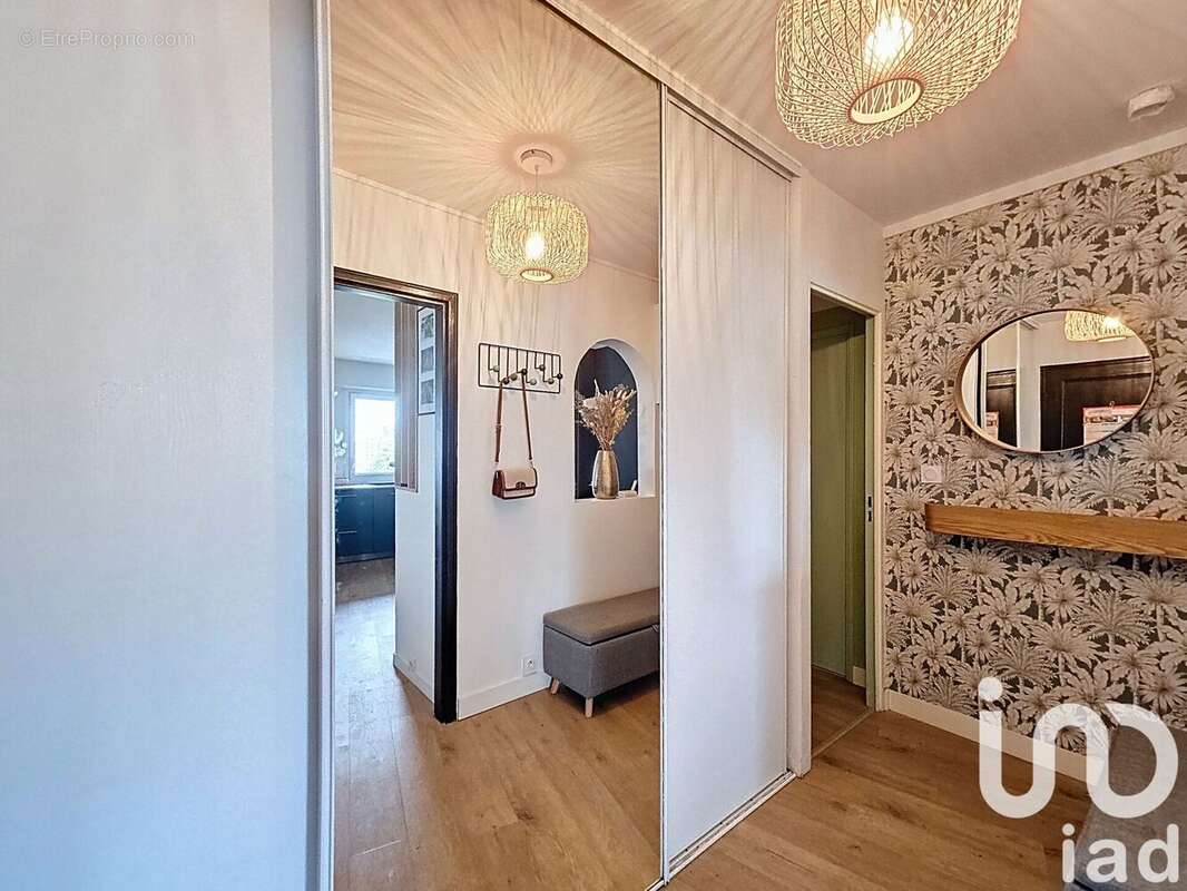 Photo 5 - Appartement à RENNES