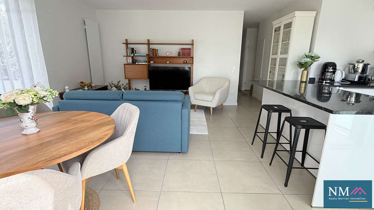 Appartement à BAYONNE
