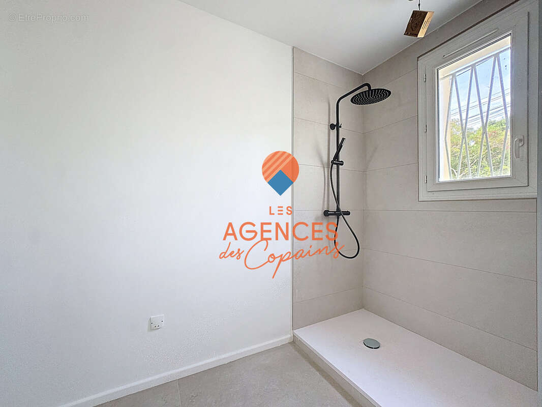 Appartement à LA SEYNE-SUR-MER