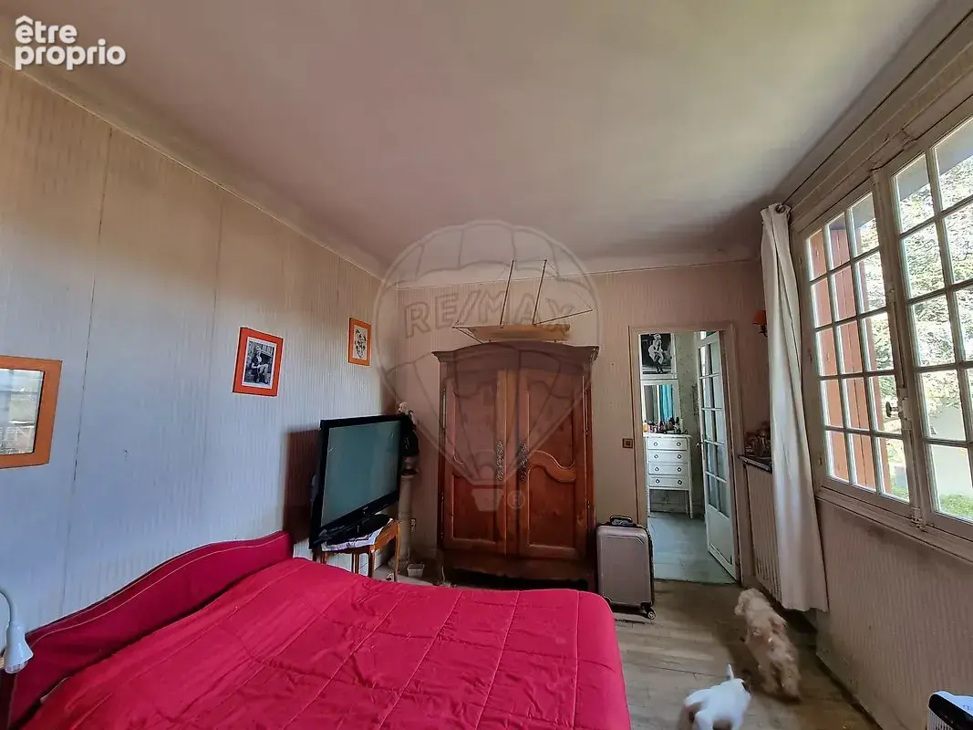 Maison 4 chambre(s) à vendre - photo 21