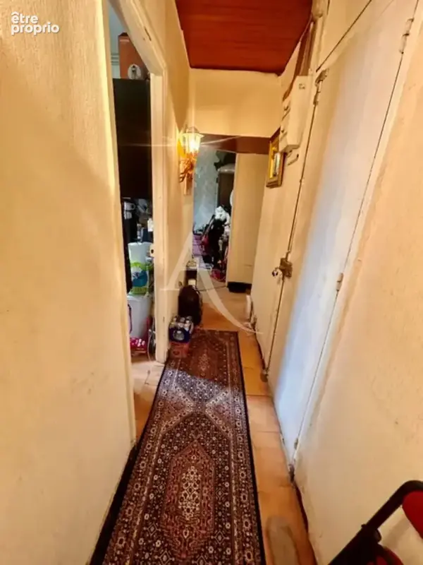 Appartement Drancy 2 pièce(s) 41.87 m2 - photo 2